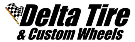 Delta Tire & Custom Wheels - (Quincy, IL)